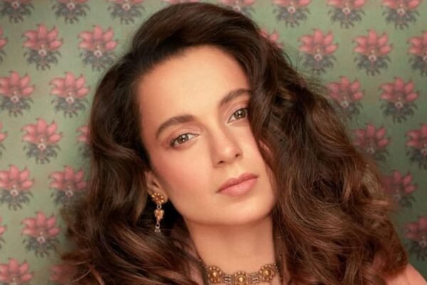 Kanana Ranaut on how she likes to “cool” and promote: “Kisi se baat nahi karna, kisi ki shakal nahi dekhna”