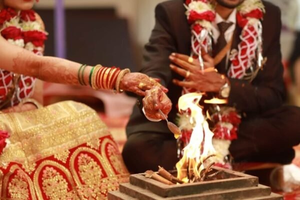 Fear of Marriage