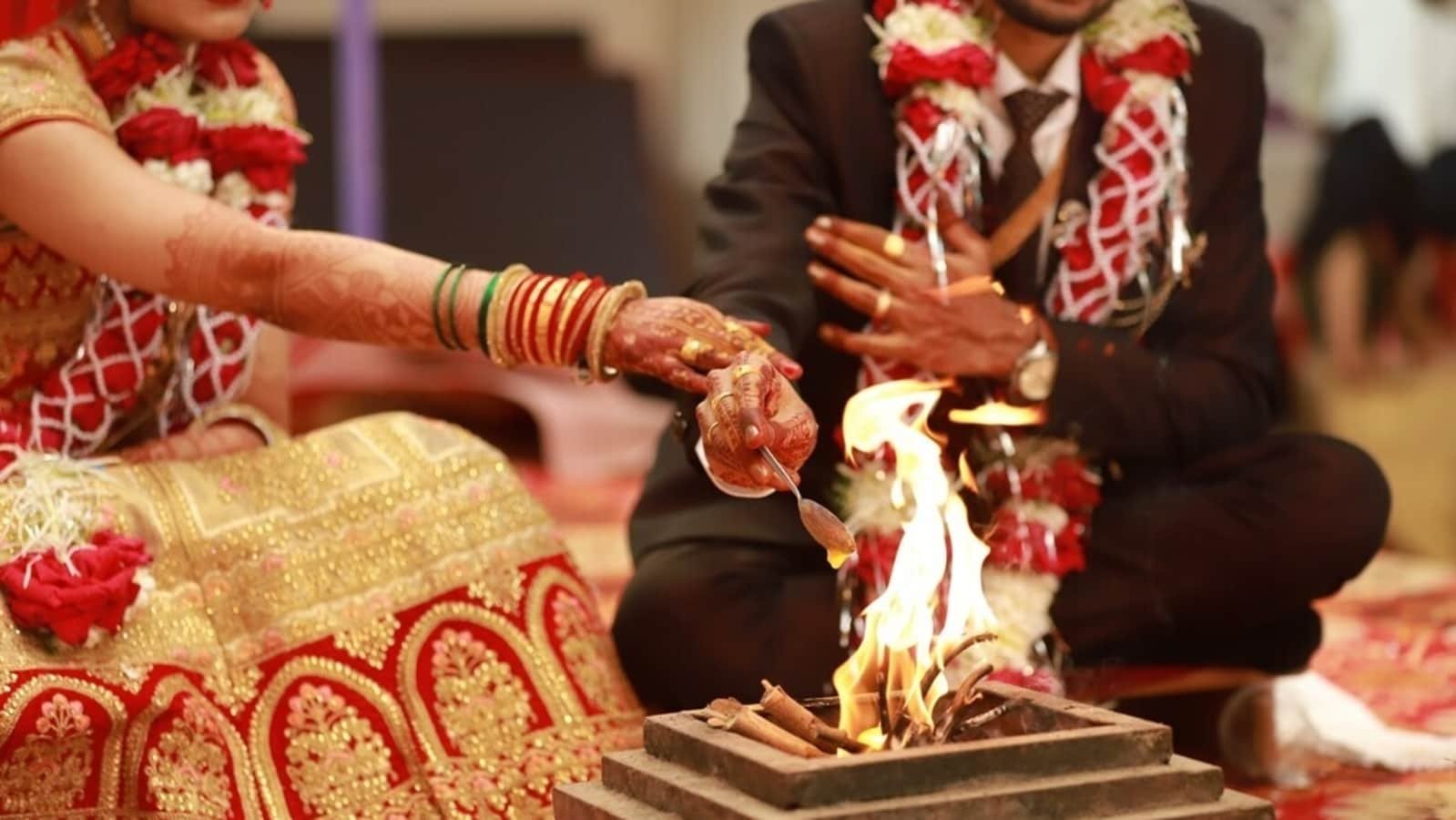 Fear of Marriage