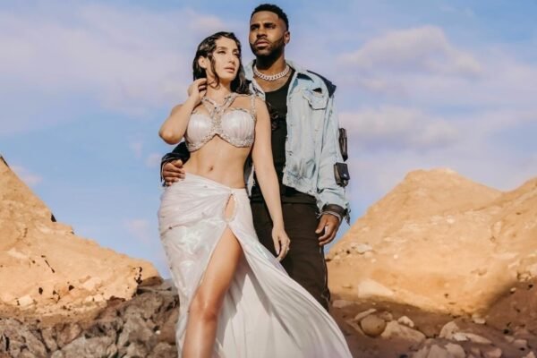 Nora Fatehi on leaving Bollywood and acting: I don’t have a personal life; I will be here, there, everywhere
