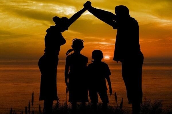 Stop Fixing Your Child, Start Feeling: Change Your Parenting Approach With These 5 Tips