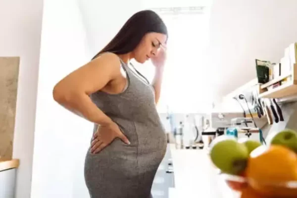 The Effects of Thyroid Disorders on Fertility and Pregnancy: A Doctor Explains