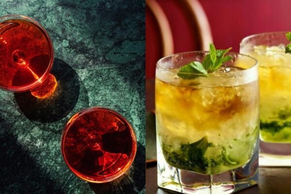 Jaggery Cocktails Recipe