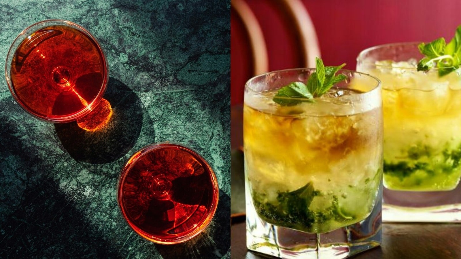 Jaggery Cocktails Recipe