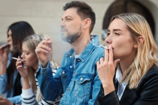 Does money help you quit smoking? Research shows that it is especially effective for these people