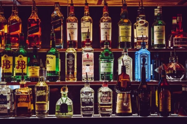 Spirits forecast for 2025: what you can drink this year