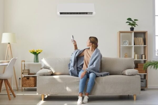 Too hot or too cold? This is why the temperature in your home can harm your concentration and brain health