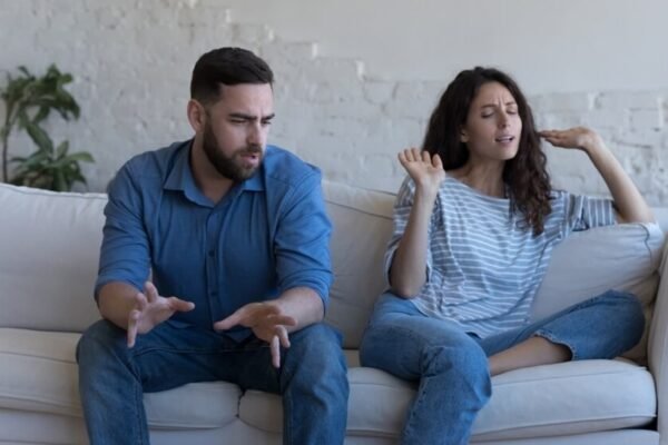 Has random catching up become difficult and challenging? An expert explains the trauma of dumping and shares tips on how to avoid it