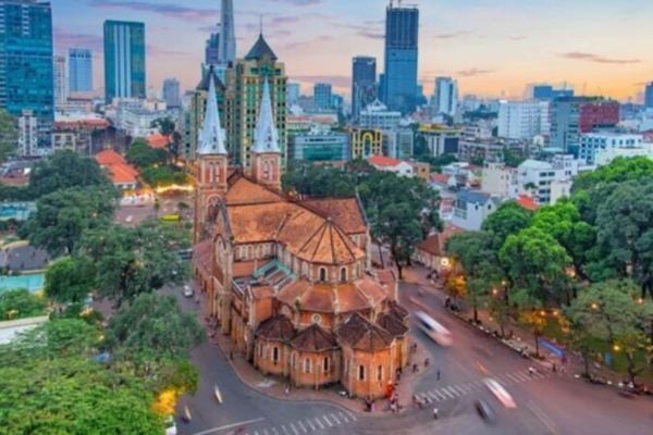 Woman travels Vietnam for a week on a 30k budget, shares her ‘very affordable’ accommodation and travel tips