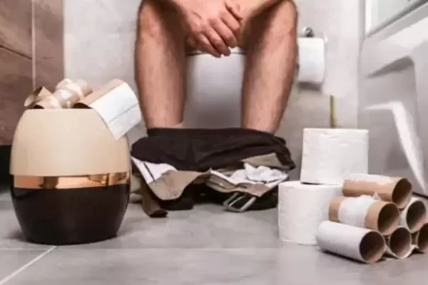 UTIs are on the rise among men: the doctor blames this worrying trend on lifestyle and stress