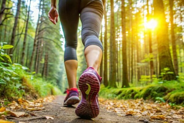 Top 7 Walking Tips to Boost Heart Health Naturally