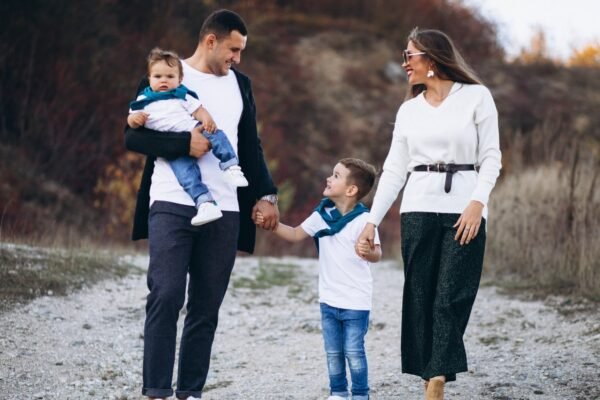 Welcome a new baby? Here’s how to help your baby embrace his new sibling with love and ease