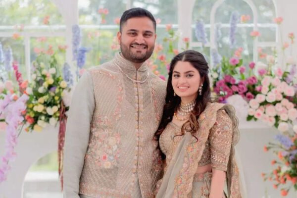 Jeet Adani and Diva Shah Wedding: Manish Malhotra, differently artisans, producing unique scales for the wedding of the year | – India’s times