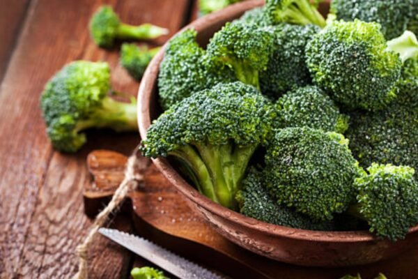 Listeria MonocyTogenes: The US FDA resembles broccoli out of shops from the pollution and the risk of death: that’s all about it | – India’s times