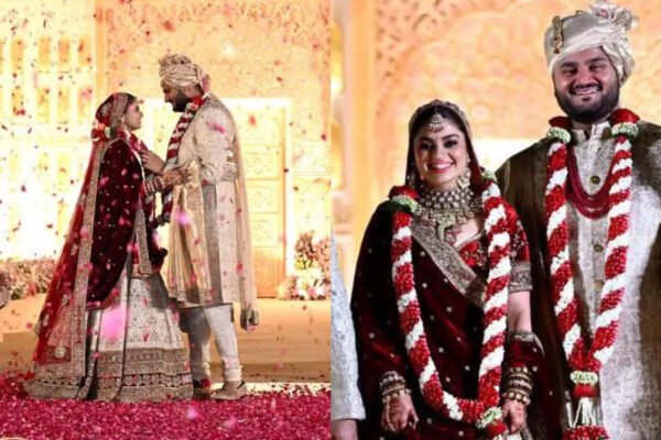 Jeet Adani Weds Diva Shah: Choti Bahu Family Adani Atnug