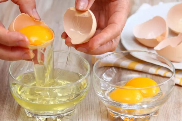 Fake egg identification: After the ladies, the Indians also eat fake eggs? 6 Smart Ways to identify fake eggs | – India’s times