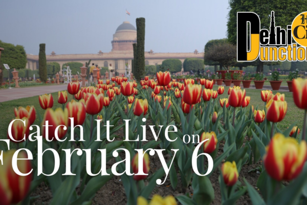 Ht City Delhi Junction: Catch it Live on 6 February 2025