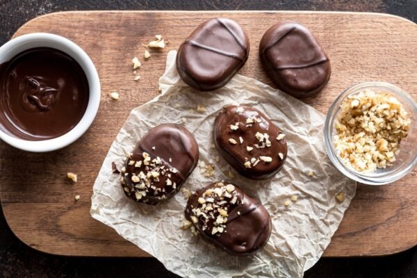 Chocolate day 2025: 5 delicious and simple home chocolate recipes to melt the partner’s heart