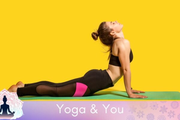 Start your day with these simple pose for yoga that are perfect for beginners and the elderly