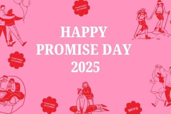 10 beautiful greeting postcards and romantic images that need to be sent to the partner on February 11