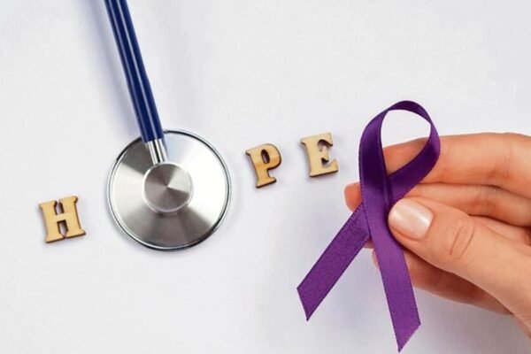 World Cancer Day: Why the shows should be part of your annual health target
