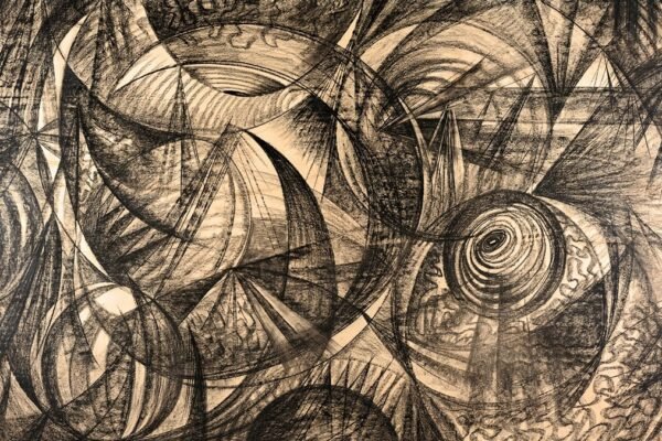 Brush with Cubism | Exhibition in Delhi