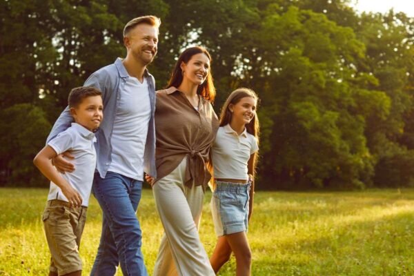 Add the Italian turn to evening walks with “PASSEGIATA”