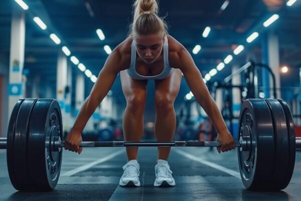 11 Fitness Fitness each person must do to improve overall health