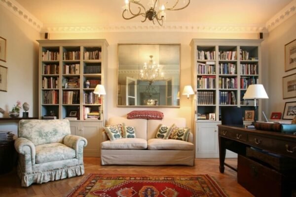 Gransmillenial Design Style: How to take nostalgic, ancient decor for modern spaces
