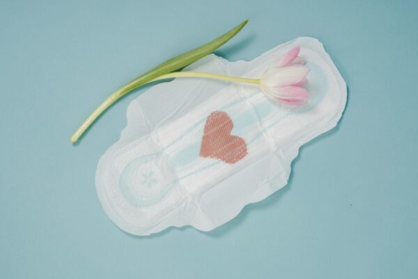 Menstrual blood: What is normal and what not? Gynecologist sheds light
