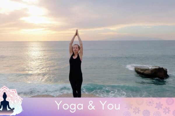 Yoga for weight loss: Tadason helps shed extra pounds