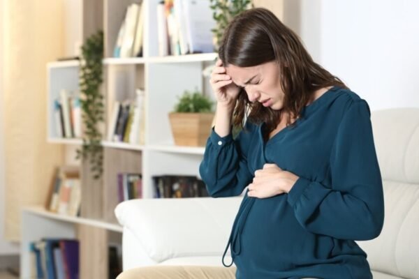 Epilepsy and Pregnancy: What do we need to know