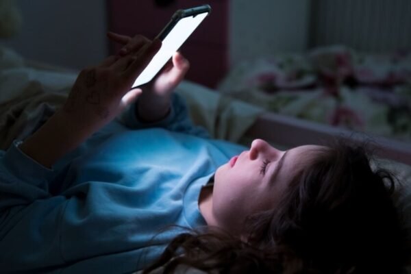 Do you call consumption of mature media for your children? Study warns parents