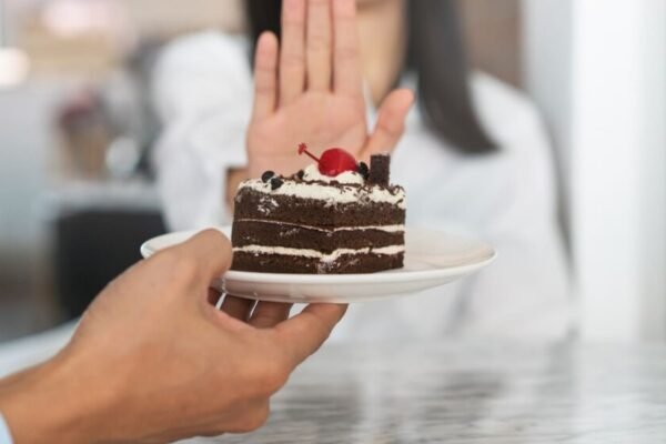 Tell your favorite dessert: throw sugar to see these benefits for 2 weeks