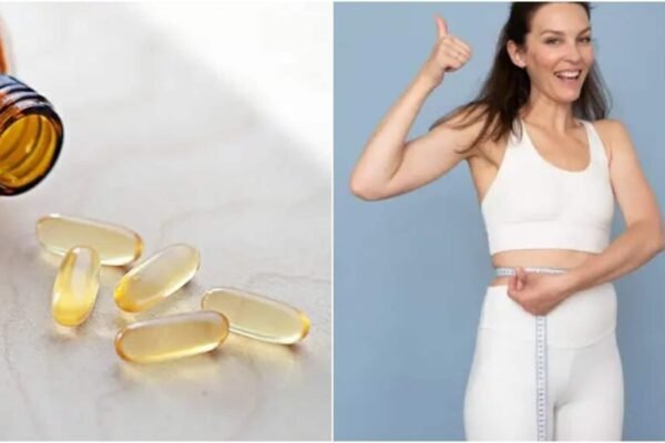 A nutritionist shares 5 supplements to be taken while traveling to “faster to achieve the goals”