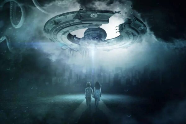 10 best US states with the greatest risk meetings with aliens