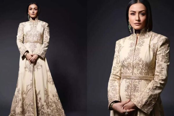 Nogurat Shirodkra proves that she is Queen Mahesh Baba and Telugu Cinema in the latter – The Times of India