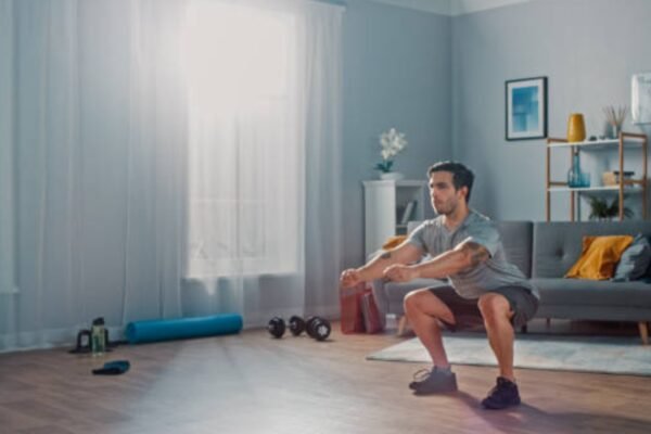 How many squats do you need to do the day to strengthen the feet and lower parts of the body – the times of India