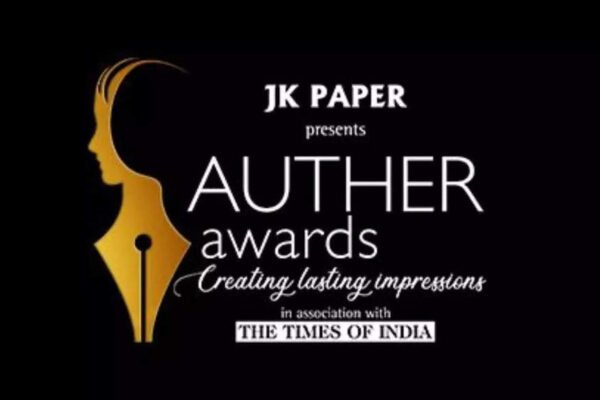 Auther Awards 2025 winners announced at a grandiose event in New Delhi: Check full list – Times of India
