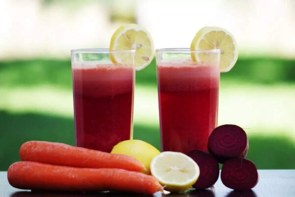 6 ways to increase the amount of blood by home drinks – The Times of India