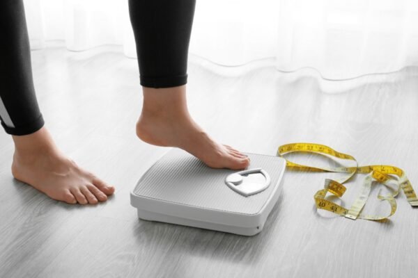 5 risks of receiving additives for slimming – India’s time
