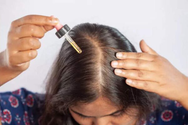 Hair Mustard Oil: How to use mustard oil for hair spots | – India’s times
