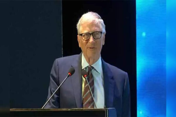 AI against people: Bill Gates shows that three jobs are safe from automation – The Times of India