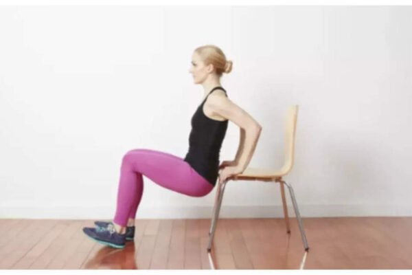 Want to live long? Do this 5 -vivacle eccentric exercise can greatly improve health – India’s time