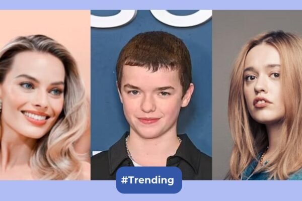 Teenage age, now Owen Cooper goes grand in Wuthering Heights Margo Robbie; The teenager also has a project with White Lotus Star