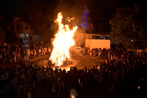 Choti Holi 2025: When is Koika Dahan? Know the correct date, Shubh Muhurat, History, Value, Puja Vihu, Somers