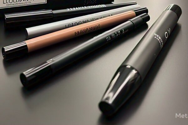 Best underwater underwater eyeliner: from smearing to colored, our top 10 elections for you; Wing as a professional!