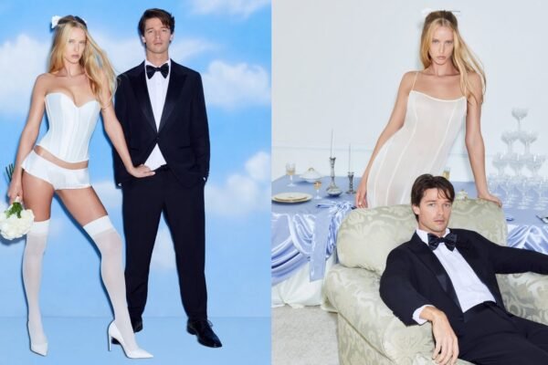 Skims Kim Kardashian launches wedding intimate intimate