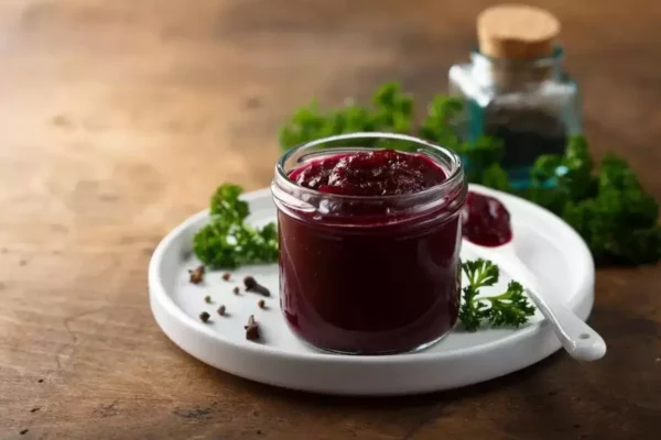 Do you think beets are only for salads? This beet jam will make you rethink everything you know about the root vegetarian