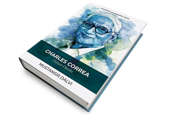 Charles Correa’s biography | A visionary builder